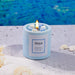 Buy Candle - Valentine Classic Duo Gift Set ( Pack of 2 ) with Free Match Stick Jar by Freya Home on IKIRU online store