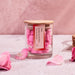 Buy Candle - Valentine Rose Wax Melts by Freya Home on IKIRU online store