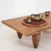 Buy Center Table - Bullet Coffee Table | Breakfast Table for Living Room by Objectry on IKIRU online store