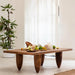 Buy Center Table - Bullet Coffee Table | Breakfast Table for Living Room by Objectry on IKIRU online store