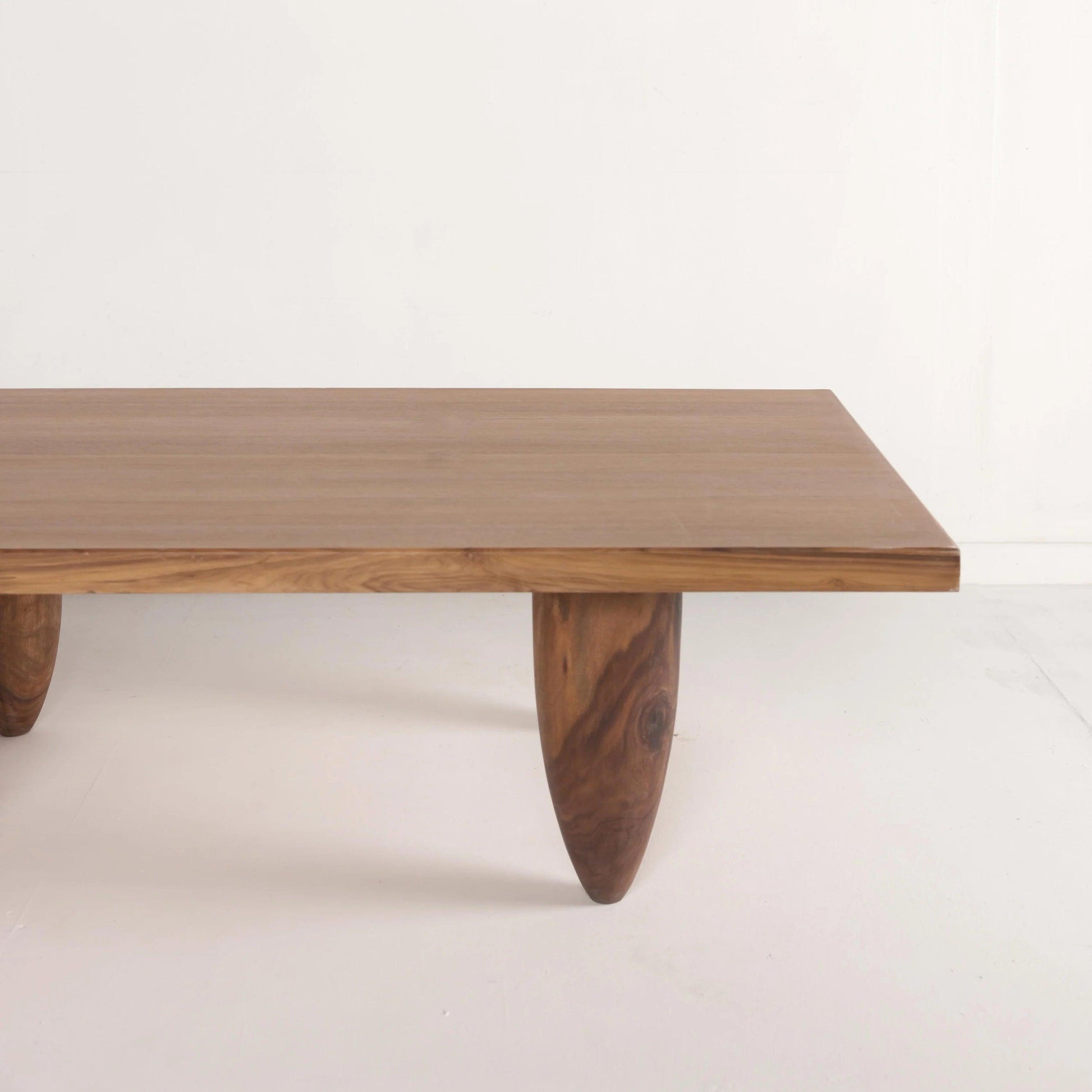 Buy Center Table - Bullet Coffee Table | Breakfast Table for Living Room by Objectry on IKIRU online store