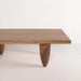 Buy Center Table - Bullet Coffee Table | Breakfast Table for Living Room by Objectry on IKIRU online store