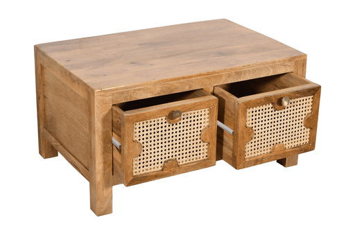 Buy Center Table - Carter Coffee Table | Sideboards for Home Decor by Artisan Manor on IKIRU online store