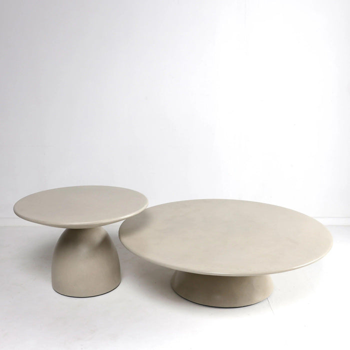 Buy Center Table - Clay tables by Objectry on IKIRU online store