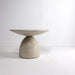 Buy Center Table - Clay Tables Set of 2 | Coffee Table for Living Room by Objectry on IKIRU online store