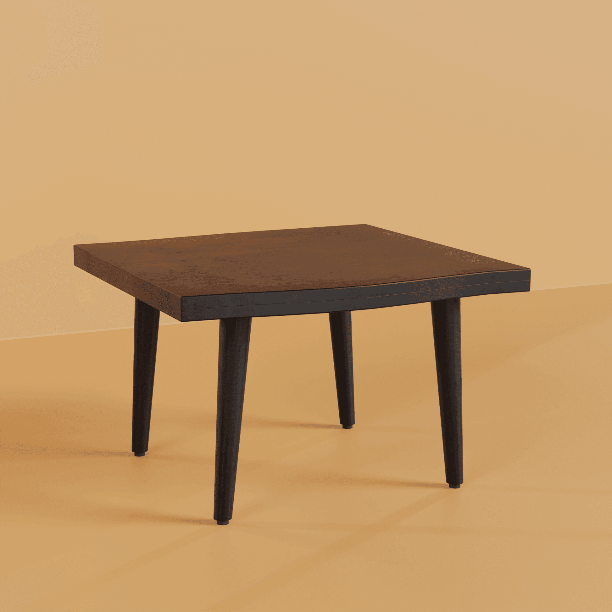 Buy Center Table - Crater Coffee Table by Artisan Manor on IKIRU online store