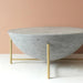 Buy Center Table - Dome coffee table by Objectry on IKIRU online store