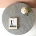 Buy Center Table - Dome coffee table by Objectry on IKIRU online store