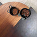 Buy Center Table - DOUBLE CIRCLE COFFEE TABLE by Objectry on IKIRU online store