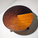 Buy Center Table - Double Circle Coffee Table | Breakfast Table for Home by Objectry on IKIRU online store