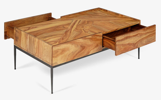 Buy Center Table - Eco Coffee Table by Orange Tree on IKIRU online store