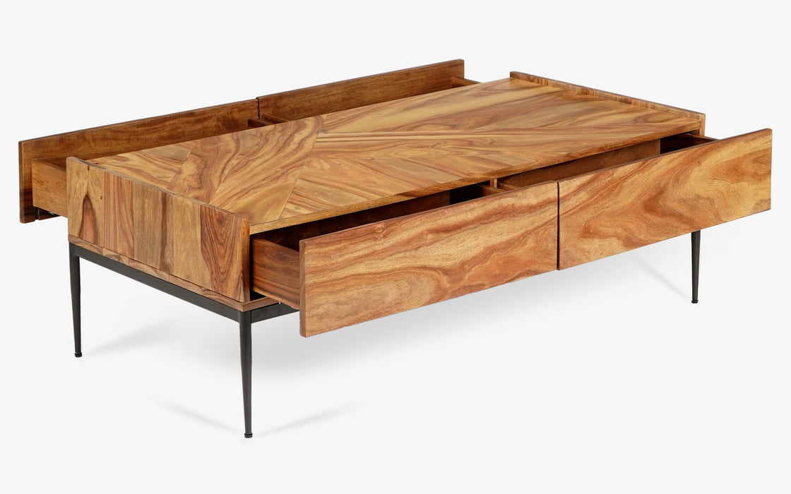 Buy Center Table - Eco Coffee Table by Orange Tree on IKIRU online store