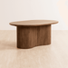 Buy Center Table - Linn Coffee Table | Centerpiece For Living Room by Orange Tree on IKIRU online store