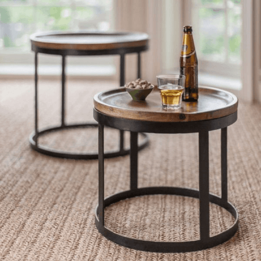 Buy Center Table - MARION COFFEE TABLE by Home Glamour on IKIRU online store