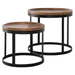 Buy Center Table - MARION COFFEE TABLE by Home Glamour on IKIRU online store