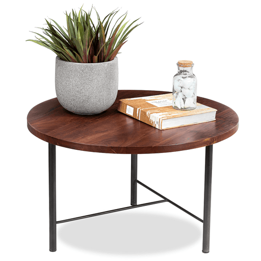 Buy Center Table - MILAN COFFEE TABLES by Home Glamour on IKIRU online store