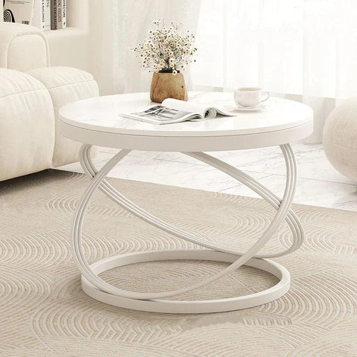 Buy Center Table - Mobius Coffee Table by Handicrafts Town on IKIRU online store