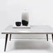 Buy Center Table - Mono Coffee Table | Rectangle Tea Table for Home by Objectry on IKIRU online store