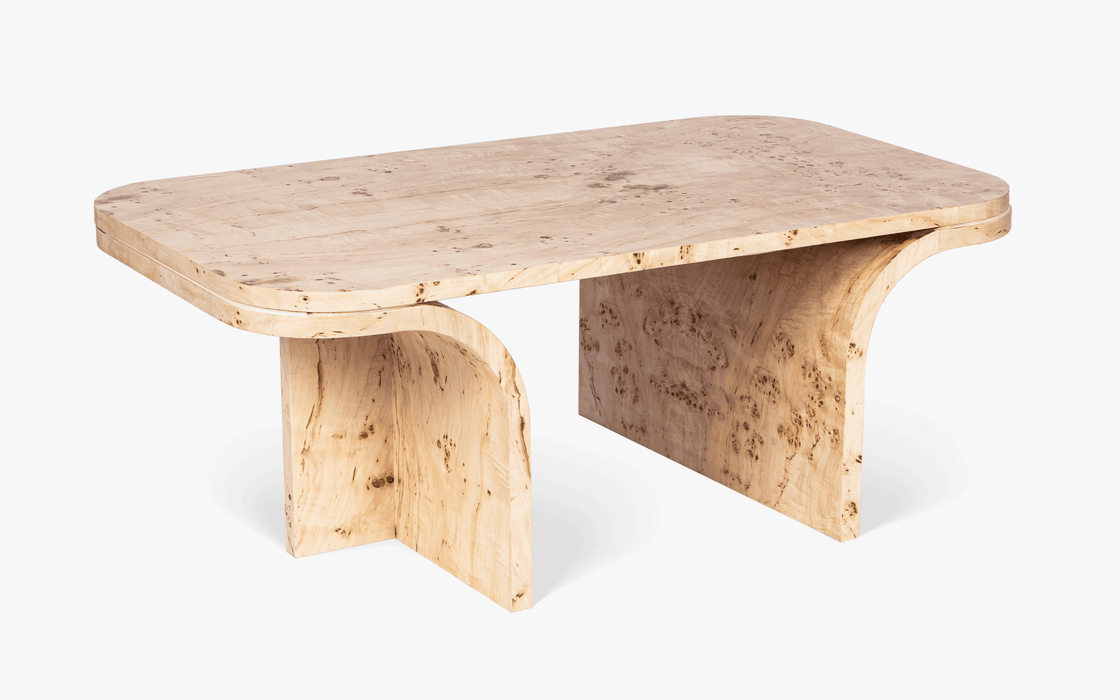 Buy Center Table - Nouve Coffee Table | Sofa Side Tea Table For Living Room by Orange Tree on IKIRU online store