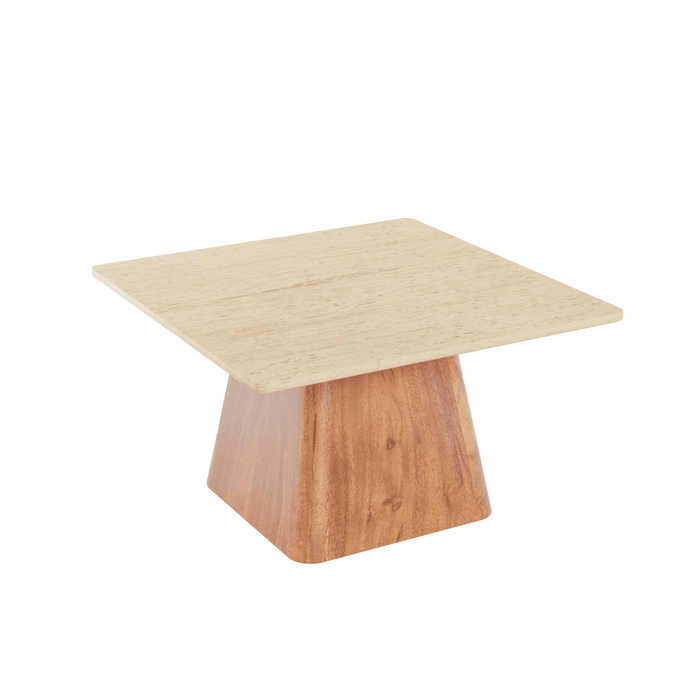 Buy Center Table - Rome Coffee Table by Artisan Manor on IKIRU online store