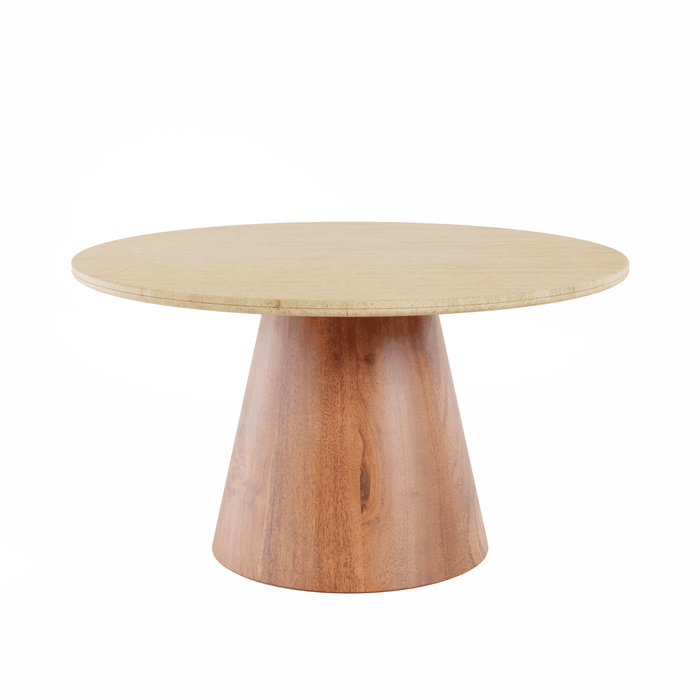 Buy Center Table - Rome Coffee Table by Artisan Manor on IKIRU online store