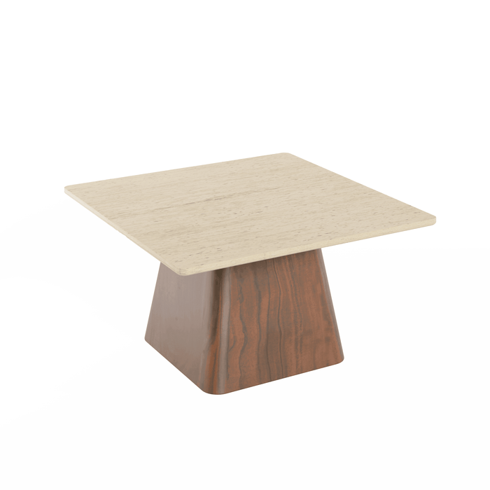 Buy Center Table - Rome Coffee Table by Artisan Manor on IKIRU online store