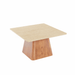 Buy Center Table - Rome Coffee Table by Artisan Manor on IKIRU online store