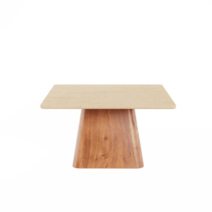 Buy Center Table - Rome Coffee Table by Artisan Manor on IKIRU online store