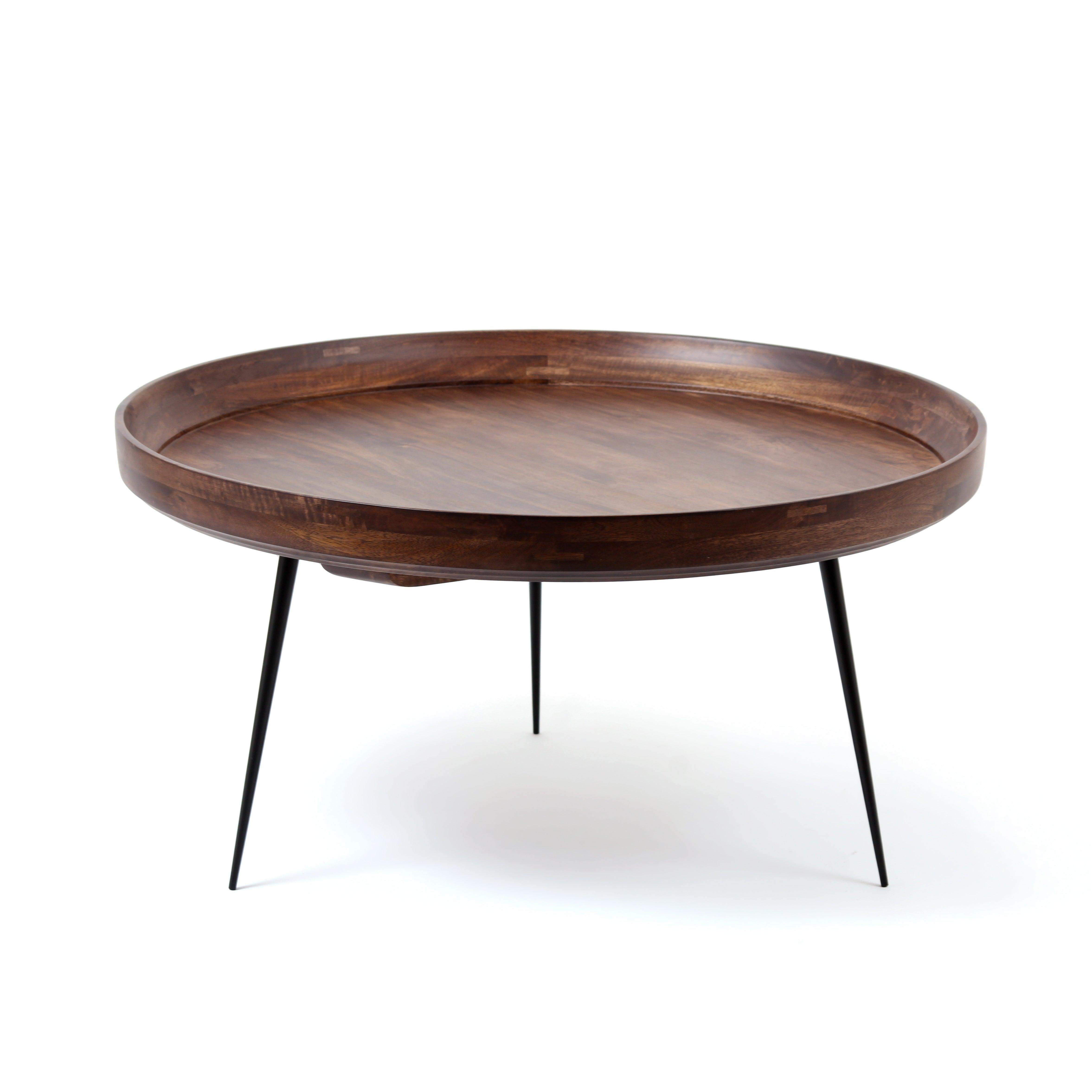 Buy Center Table Selective Edition - Bowl Table 75 by AKFD on IKIRU online store