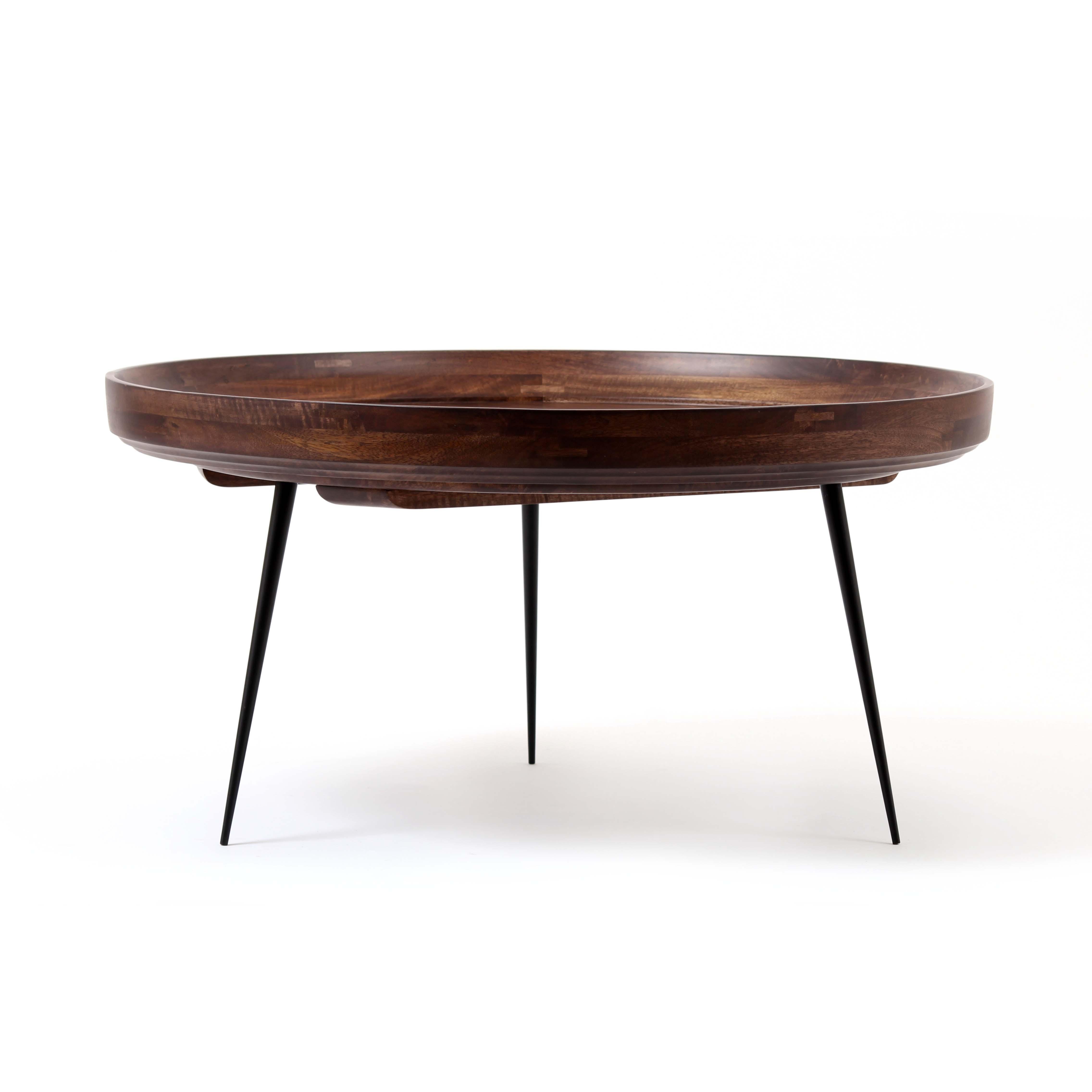 Buy Center Table Selective Edition - Bowl Table 75 by AKFD on IKIRU online store