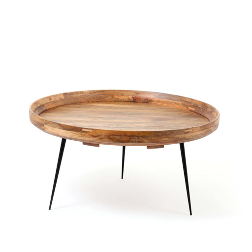 Buy Center Table Selective Edition - Bowl Table 75 by AKFD on IKIRU online store