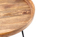 Buy Center Table Selective Edition - Bowl Table 75 by AKFD on IKIRU online store
