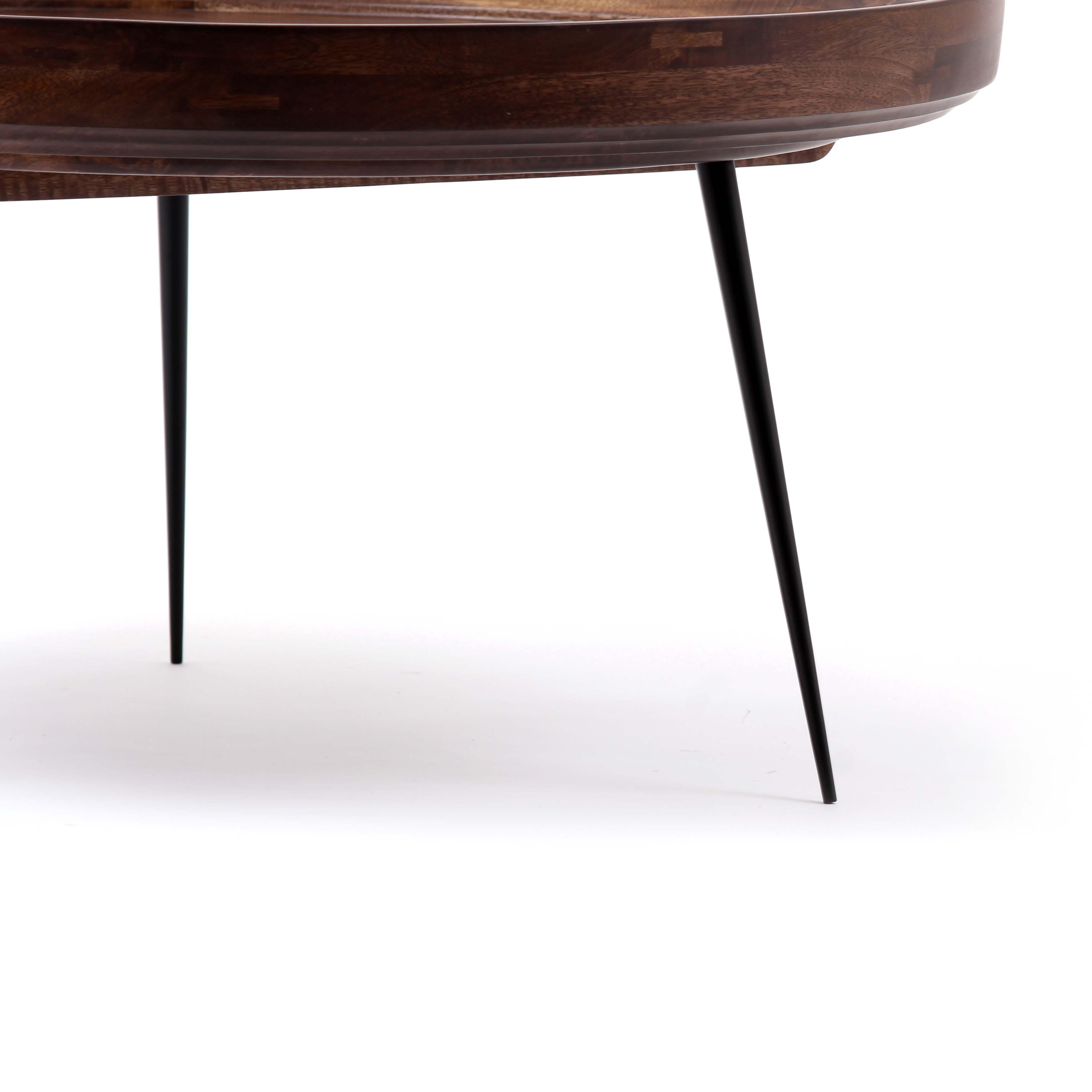 Buy Center Table Selective Edition - Bowl Table 75 by AKFD on IKIRU online store