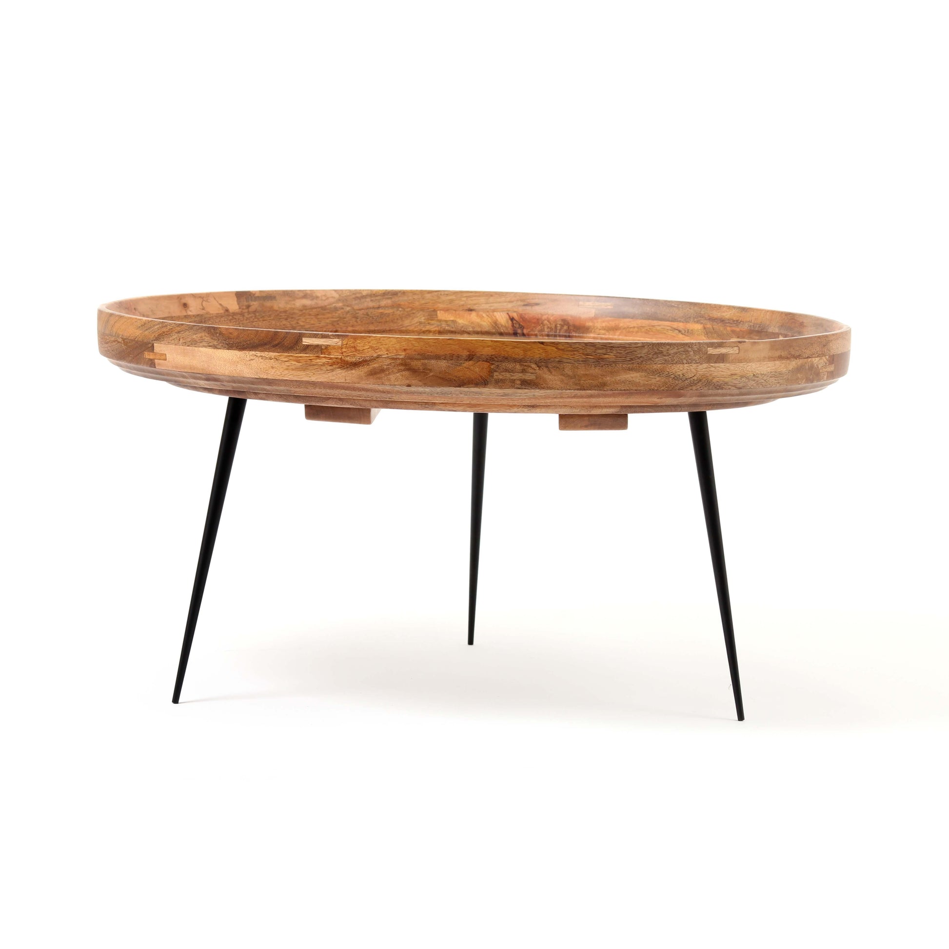 Buy Center Table Selective Edition - Bowl Table 75 by AKFD on IKIRU online store