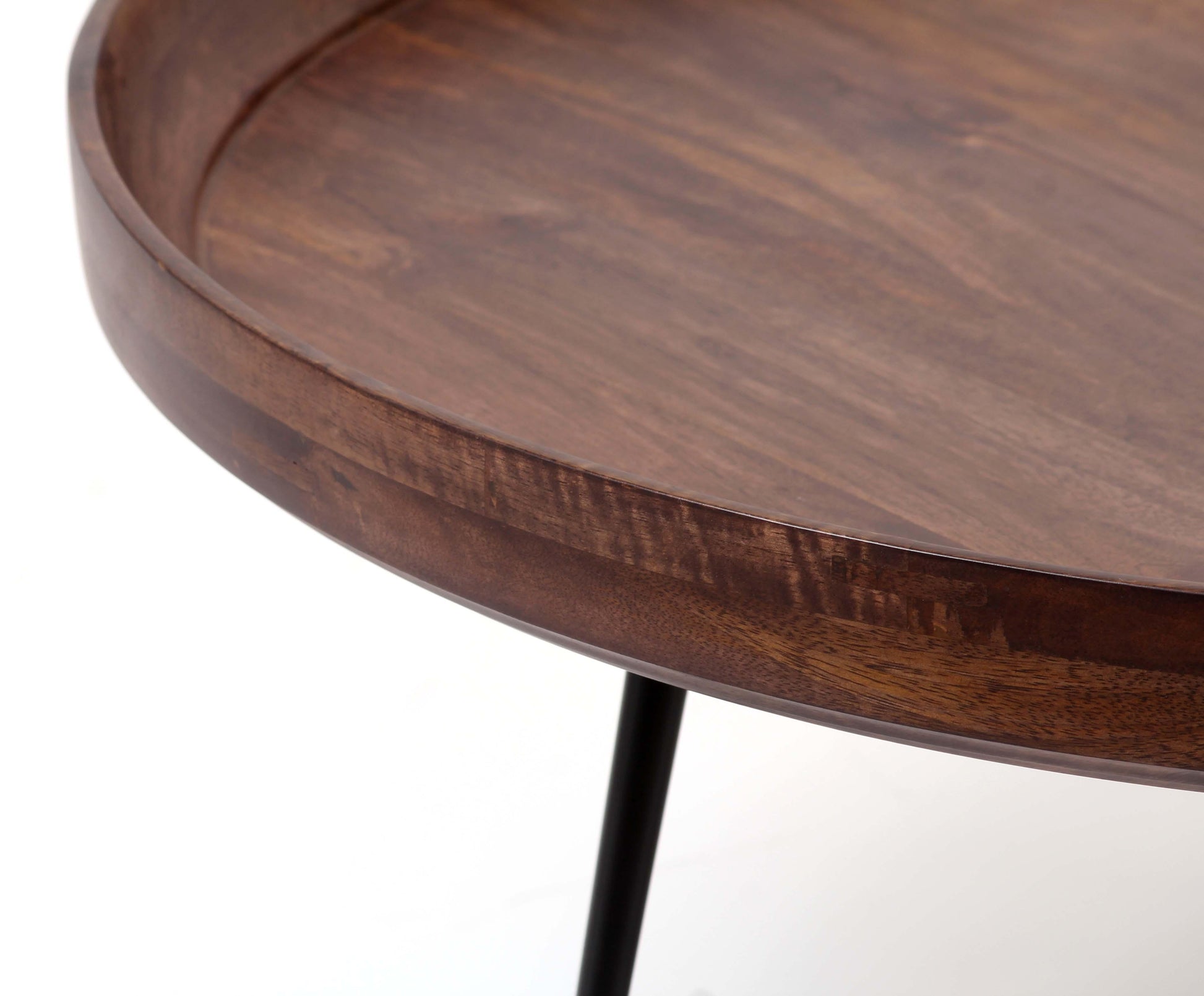Buy Center Table Selective Edition - Bowl Table 75 by AKFD on IKIRU online store