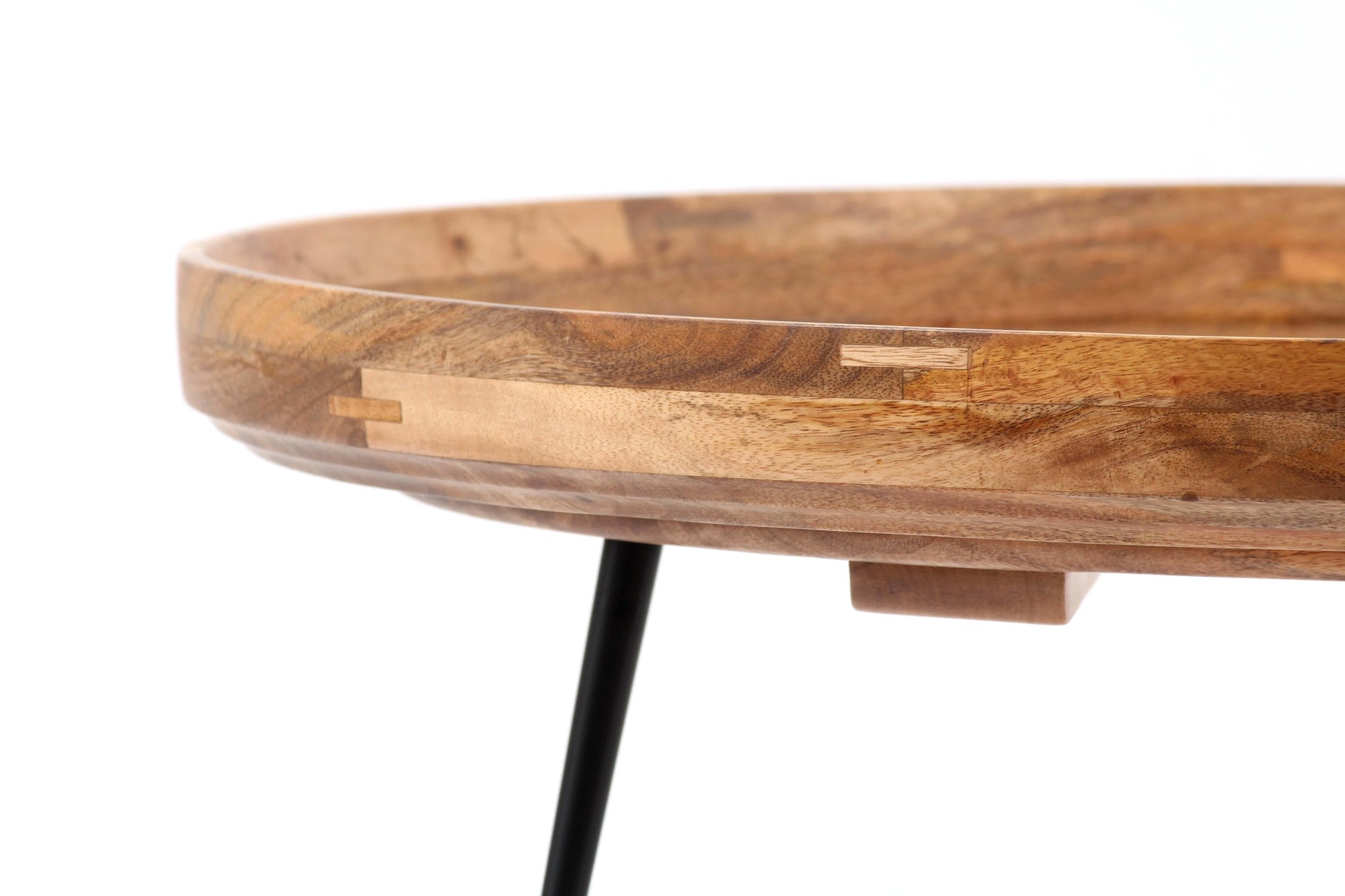 Buy Center Table Selective Edition - Bowl Table 75 by AKFD on IKIRU online store