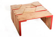 Buy Center Table Selective Edition - Eena Meena Deeka Table by AKFD on IKIRU online store