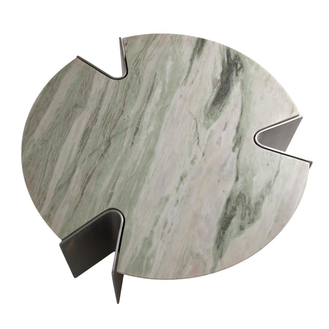 Buy Center Table Selective Edition - Fold Center Table by AKFD on IKIRU online store