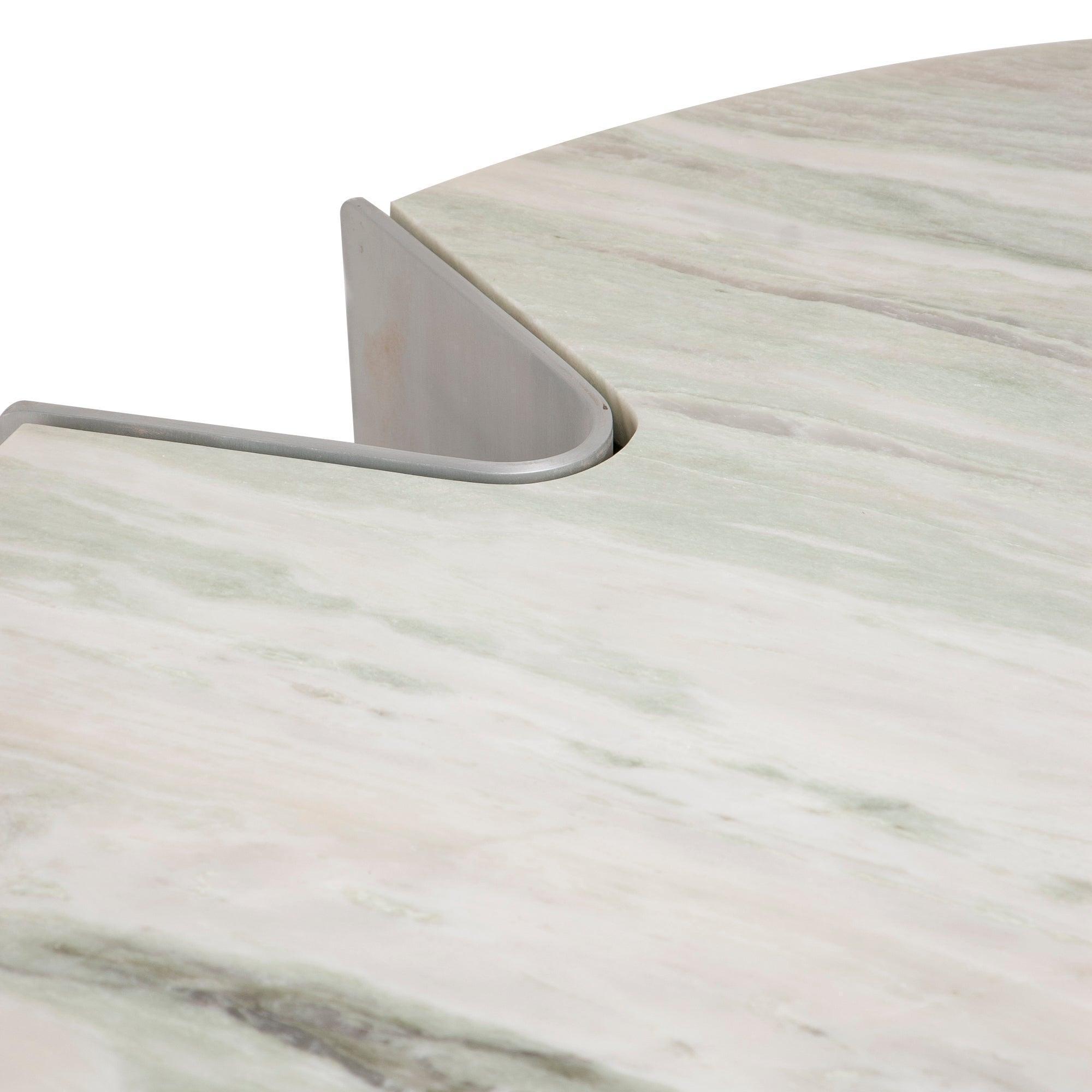 Buy Center Table Selective Edition - Fold Center Table by AKFD on IKIRU online store