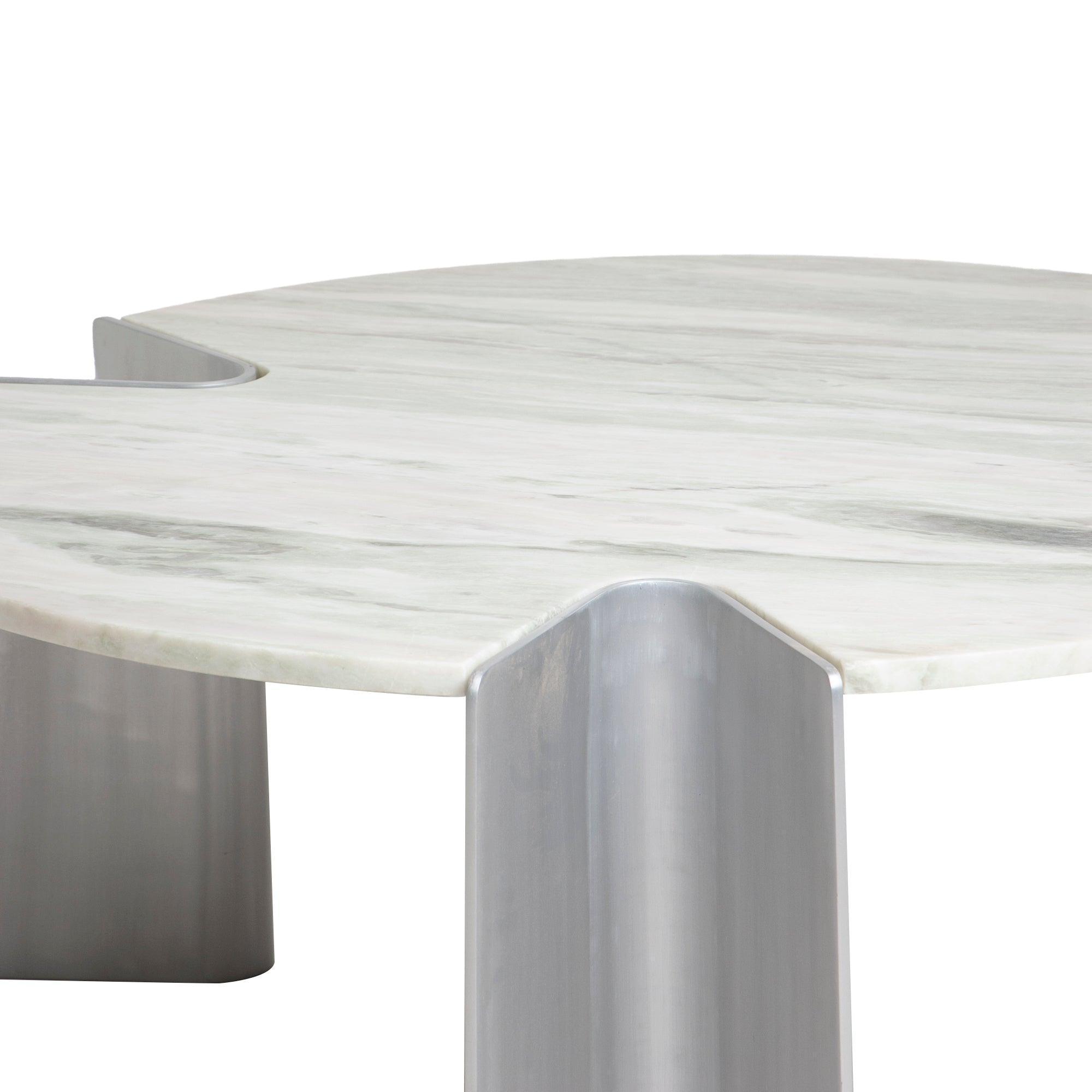 Buy Center Table Selective Edition - Fold Center Table by AKFD on IKIRU online store