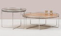 Buy Center Table Selective Edition - Offset Center Table by AKFD on IKIRU online store