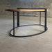Buy Center Table Selective Edition - Warmglow Oval Coffee Table by Objects In Space on IKIRU online store
