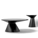 Buy Center Table - UFO Nesting Coffee Tables Set of 2 | Center Table for Office by Objectry on IKIRU online store