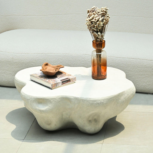 Buy Center Table - Yama Organic Table by Muun Home on IKIRU online store