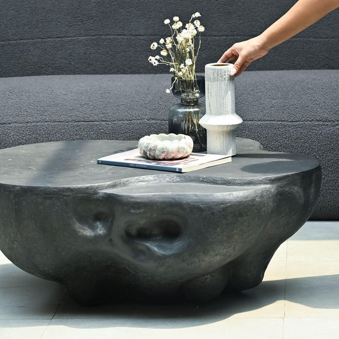 Buy Center Table - Yama Organic Table by Muun Home on IKIRU online store