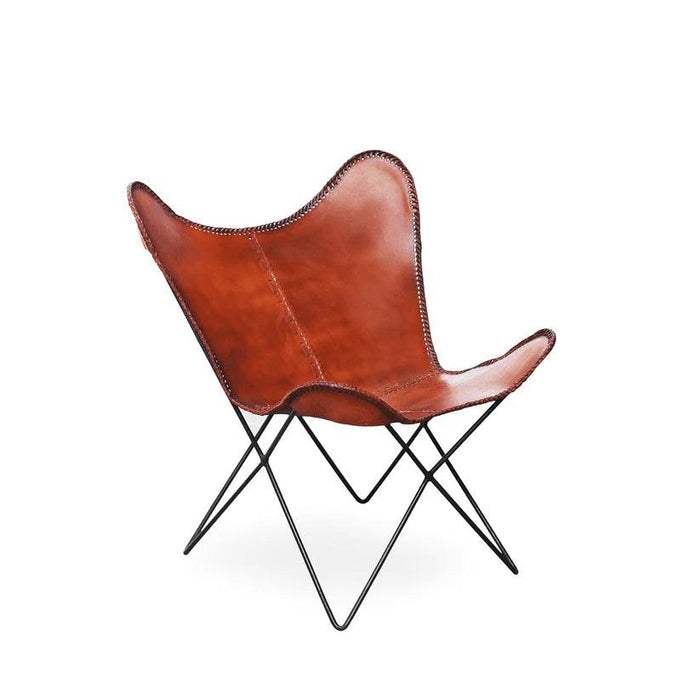 Buy Chair - Butterfly Chair by Home Glamour on IKIRU online store