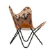 Buy Chair - KILIM BUTTERFLY CHAIR by Home Glamour on IKIRU online store