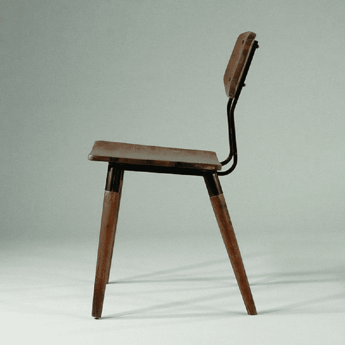Buy Chair - Old School Chair by Home Glamour on IKIRU online store