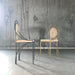 Buy Chairs Selective Edition - Anatomy Ear Chair | Seating Chairs For Living Room by Objects In Space on IKIRU online store