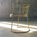 Buy Chairs Selective Edition - Anatomy Gossip Chair by Objects In Space on IKIRU online store